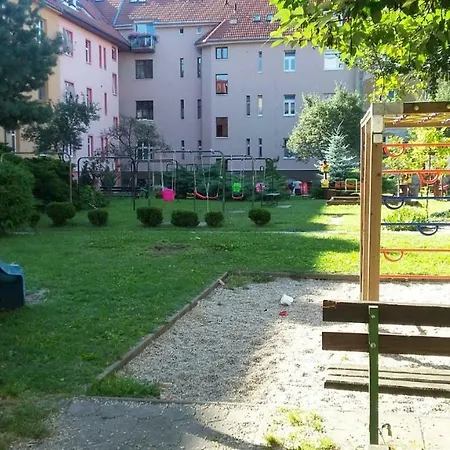 Kosice Condo Apartman