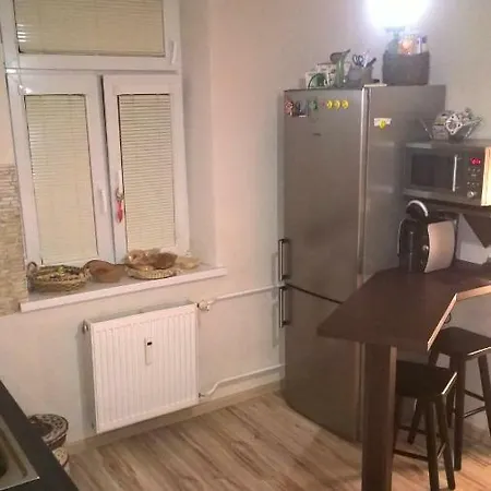 Apartman Kosice Condo Kassa
