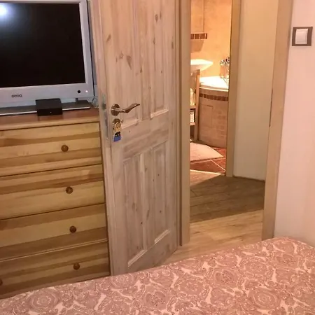 Apartman Kosice Condo *
