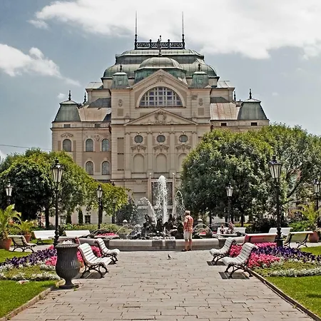 Kosice Condo *