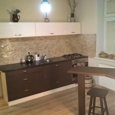 Apartman Kosice Condo