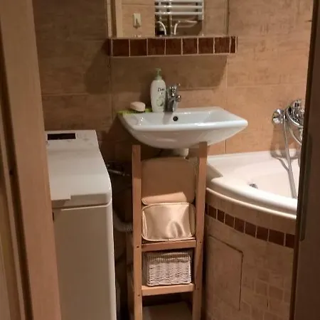 Apartman Kosice Condo *
