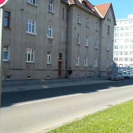 Kosice Condo *